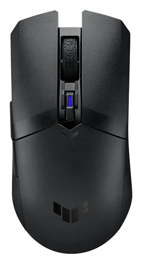 Мышь ASUS TUF Gaming M4 Wireless