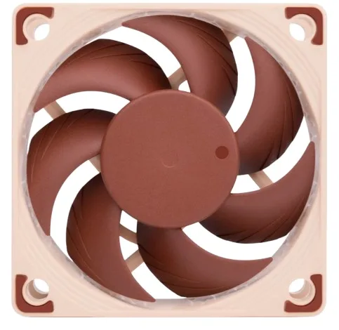 Вентилятор Noctua NF-A6x15 5V PWM