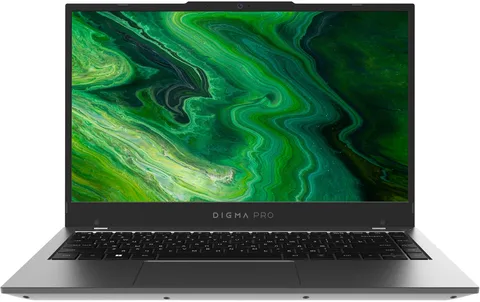Ноутбук Digma Pro Fortis M (Core i5-1235U, 16 ГБ, 512 ГБ SSD) (DN14P5-ADXW03)