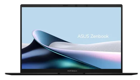 Ноутбук ASUS Zenbook 14 UM3406GA-QD118 (Ryzen AI 5 430, 16 ГБ, 1 ТБ SSD) (90NB17R1-M006D0_W11PRO)