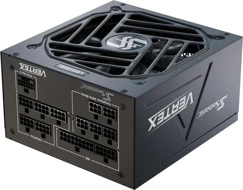 Блок питания SeaSonic VERTEX PX-1200