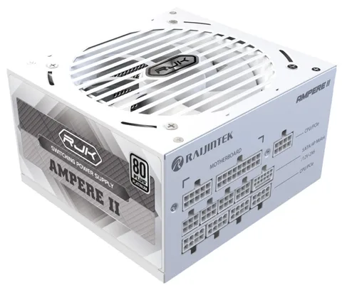 Блок питания Raijintek AMPERE II 850 (0R30B00044)