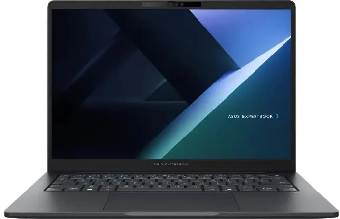 Ноутбук ASUS ExpertBook B5 B5405CCA-LY0236 (Core Ultra 7 255H, 16 ГБ, 512 ГБ SSD)