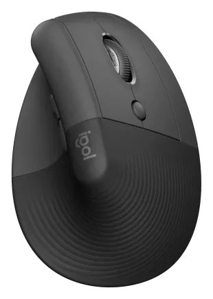 Мышь Logitech Lift Vertical
