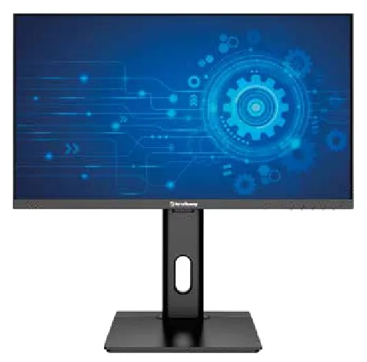 Монитор Kraftway KV-4271-01QI 27"