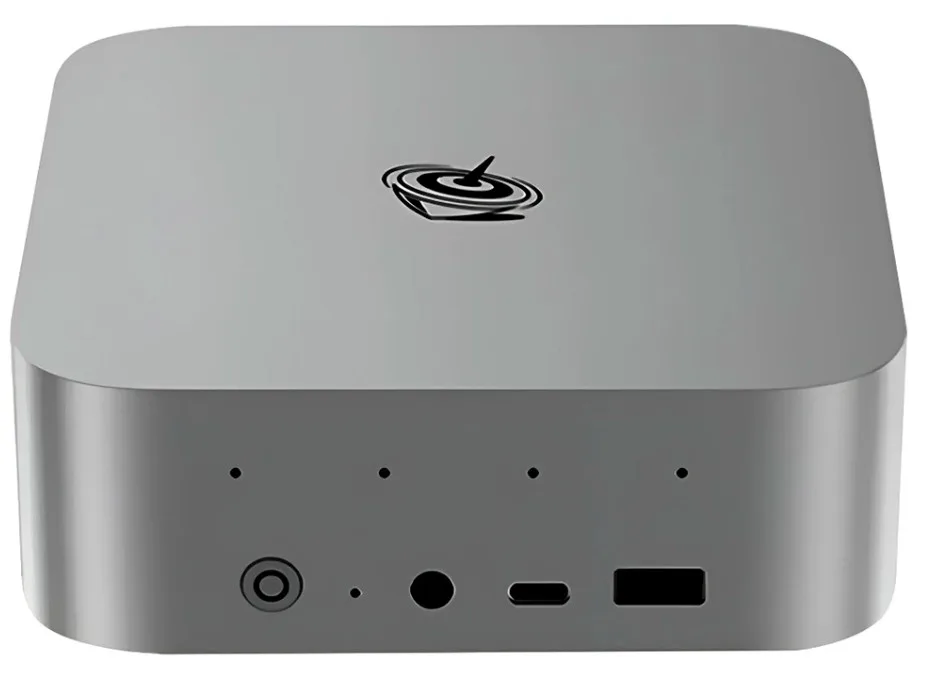 Мини ПК Beelink SER9 PRO (24 ГБ, 500 ГБ SSD)
