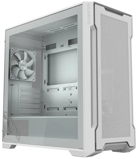 Корпус GIGABYTE C102W