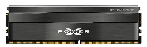 Оперативная память Silicon Power SP032GXLZU320BDC DDR4 32 ГБ (2×16 ГБ) 3200 МГц