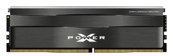 Оперативная память Silicon Power SP032GXLZU320BDC DDR4 32 ГБ (2×16 ГБ) 3200 МГц