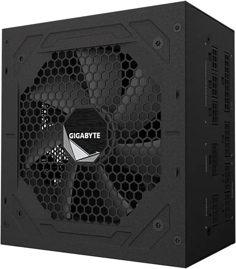 Блок питания GIGABYTE UD1000GM PG5
