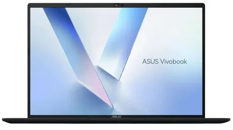 Ноутбук ASUS Vivobook 18 M1807GA-S8054 (Ryzen AI 7 445, 32 ГБ, 1 ТБ SSD) (90NB17Y1-M00380_W11PRO)
