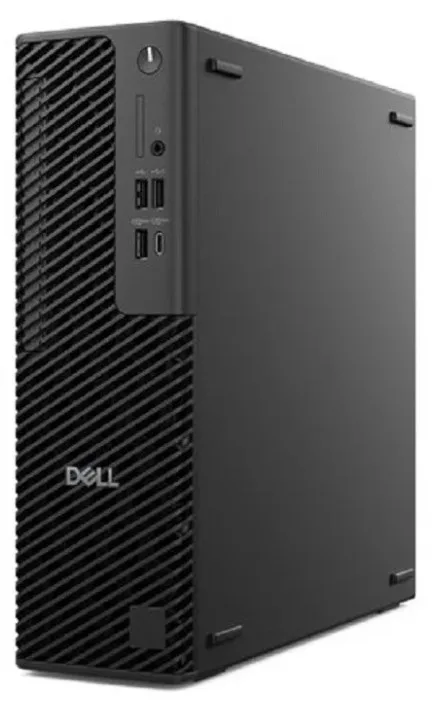 Компьютер Dell Pro Max Slim (Core Ultra 7 265, 16 ГБ, 512 ГБ SSD) (Pro Max Slim-7614)
