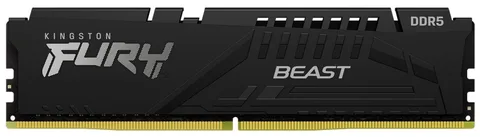 Оперативная память Kingston FURY KF556C40BB-64 DDR5 64 ГБ 5600 МГц
