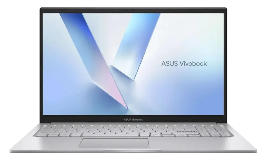 Ноутбук ASUS Vivobook 15 X1504MA-BQ058 (16 ГБ, 512 ГБ SSD)