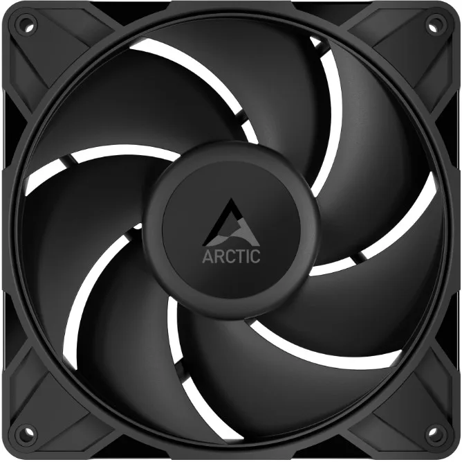 Вентилятор ARCTIC P14 Pro PST CO