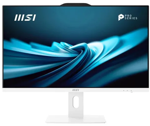 Моноблок MSI PRO AP272P 14M-617XRU (Core i5-14400, 16 ГБ)