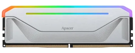 Оперативная память Apacer NOX DDR5 16 ГБ 6000 МГц