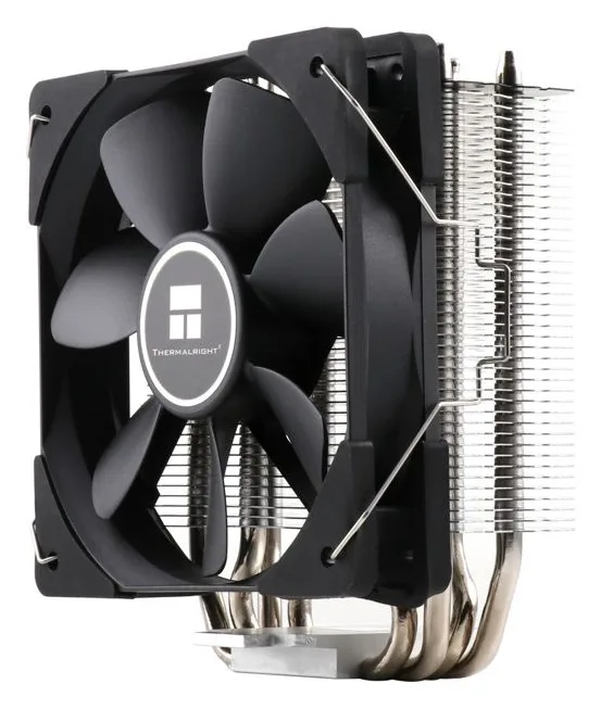 Кулер Thermalright TS-120-DIRECT-A
