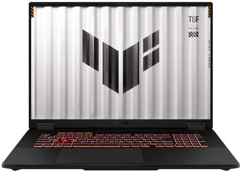 Ноутбук ASUS TUF Gaming A18 FA808UP-S8051 (Ryzen 7 260, 32 ГБ, 1 ТБ SSD)