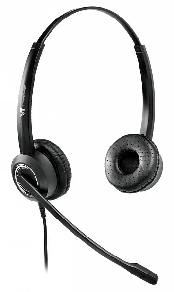 Гарнитура VT VT6200-D USB