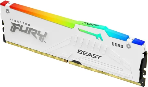 Оперативная память Kingston FURY KF560C30BWEA-16 DDR5 16 ГБ 6000 МГц
