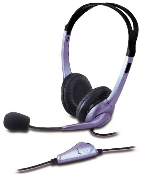 Гарнитура Genius HS-04S (31710026401)