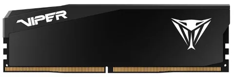 Оперативная память Patriot Memory VEU548G6028K DDR5 48 ГБ (2×24 ГБ) 6000 МГц