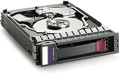 Жёсткий диск IBM 600GB 3.5 LFF SAS 15K 6G HS (44W2244) 600 ГБ