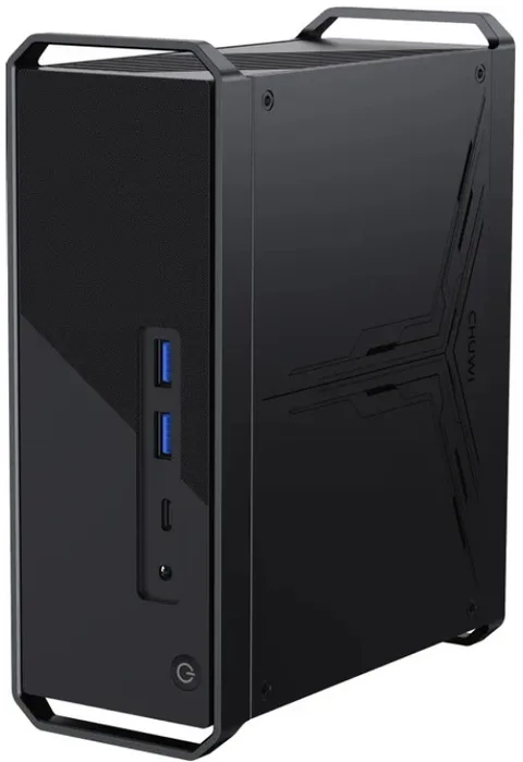 Компьютер Chuwi CoreBox (Core i5-13420H, 16 ГБ, 512 ГБ SSD)