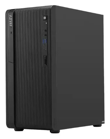 Компьютер MSI Pro DP180 AI A2G Tower (Core Ultra 7 265, 32 ГБ, 1 ТБ SSD)