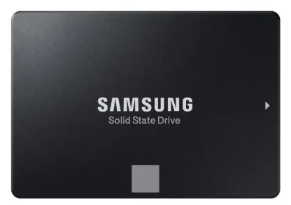 SSD Samsung PM893 960 ГБ 2,5" SATA