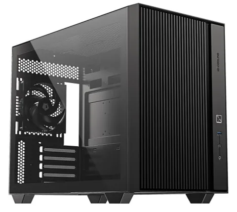 Корпус ID-Cooling FLOW 500 AIR