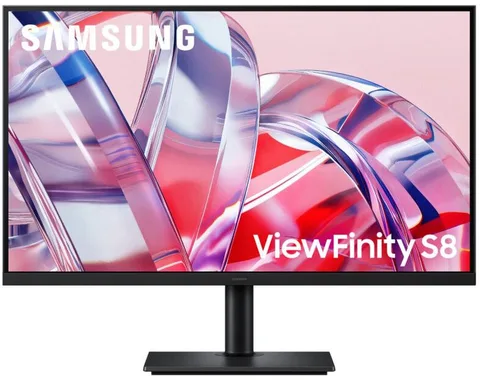 Монитор Samsung S32H804EAIXCI 32"