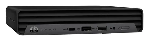 Компьютер HP ProDesk 400 G9 Mini (16 ГБ, 512 ГБ SSD)