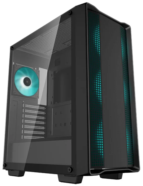 Корпус Deepcool CC560 V2