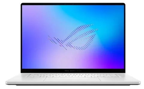 Ноутбук ASUS ROG Zephyrus G16 GU606AX-TB092W (Core Ultra 9 386H, 32 ГБ, 1 ТБ SSD)
