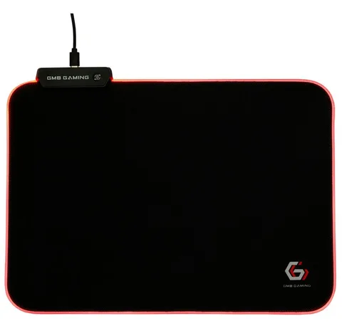 Коврик Gembird MP-LED-35-25