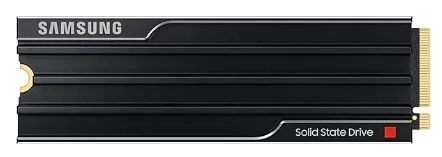 SSD Samsung 9100 PRO 1 ТБ M.2 NVMe (MZ-VAP1T0CW)