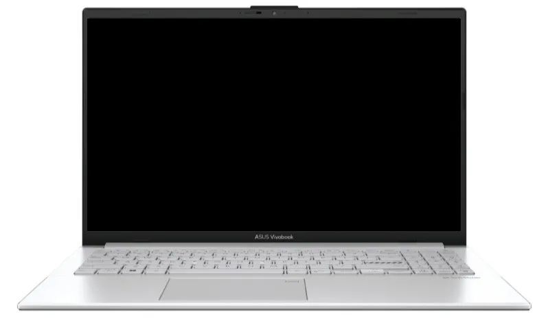 Ноутбук ASUS Vivobook 15 E1504FA-BQ1929 (Ryzen 5 7520U, 16 ГБ, 512 ГБ SSD)