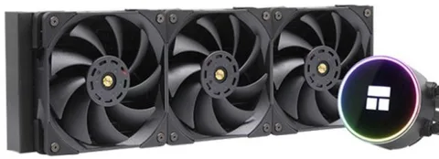 Система охлаждения Thermalright Frozen Magic EX 360