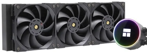 Система охлаждения Thermalright Frozen Magic EX 360