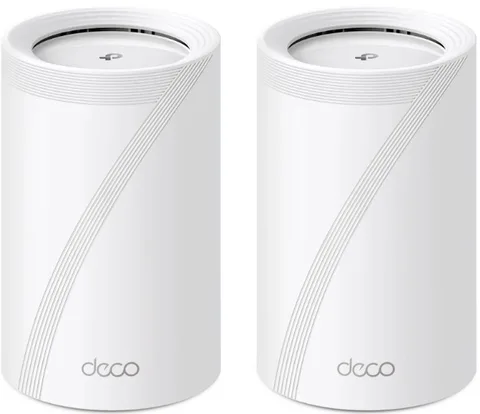 Роутер TP-LINK DECO BE65(2-PACK)