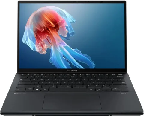Ноутбук ASUS ZenBook Duo UX8406CA-QL460X (Core Ultra 7 255H, 16 ГБ, 512 ГБ SSD)