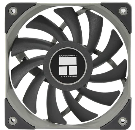 Вентилятор Thermalright TL-C12015