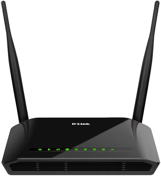 Роутер D-link DIR-620S/RU/B1A