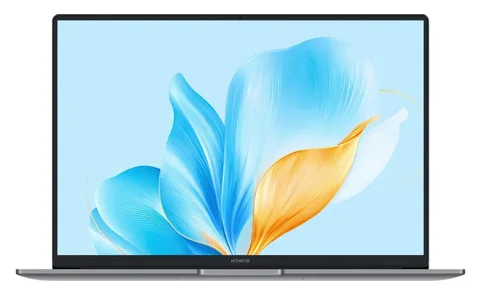 Ноутбук Honor Magicbook X16 2026 (Core Ultra 5 125H, 16 ГБ, 512 ГБ SSD)