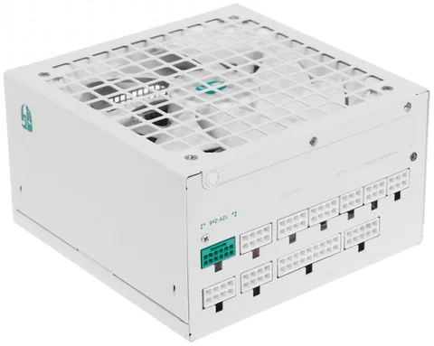 Блок питания Deepcool GAMERSTORM PN1000M WH