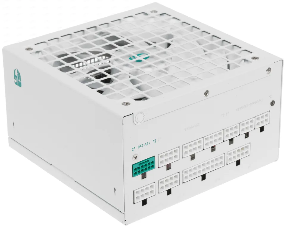 Блок питания Deepcool GAMERSTORM PN1000M WH