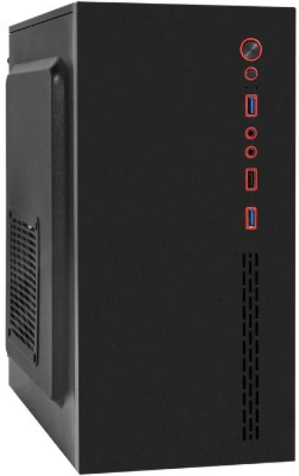 Корпус Exegate BAA-403U2-AAA450