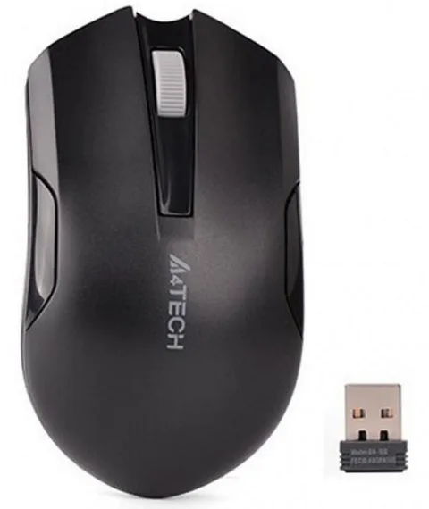 Мышь A4Tech G3-200NS